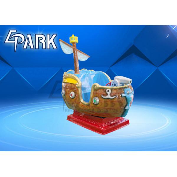 Quality Large Size 2 Player Kiddy Ride Machine For FEC And Entertainment Center for sale