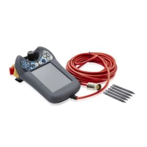 Buy cheap ABB DSQC679 3HAC028357-001 Teach Pendant from wholesalers