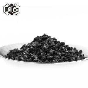 Buy cheap Chemicals Coal Based Activated Carbon Laundry Water Treatment Hospitals Hotels product