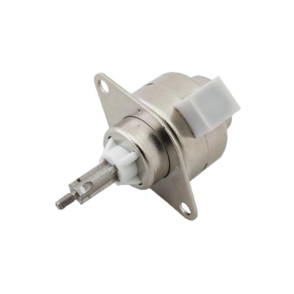 25mm PM Mini 12V captive low voltage linear Actuator Stepper Motor 24V mini