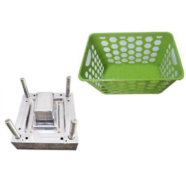 Buy cheap Precision Injection Single Cavity Mold / Custom Plastic Moulding FUTABA Standard from wholesalers