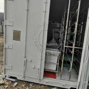 Buy cheap Led Light Urban Indoor Vertical Hydroponic Growing System The Future of Urban Farming from wholesalers