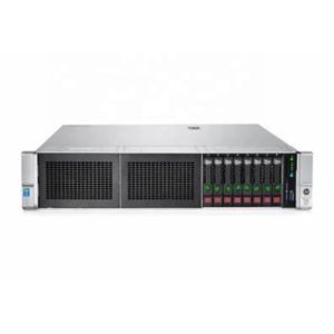 HPE ProLiant DL380a Gen12 4U Rack Server 32 DIMM DDR5 4TB RAM