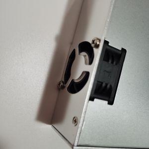 Buy cheap MeanWell LED Driver Wholesale Single-Phase 24V 500W Switching Power Supply with PFC Function for Led Light from wholesalers