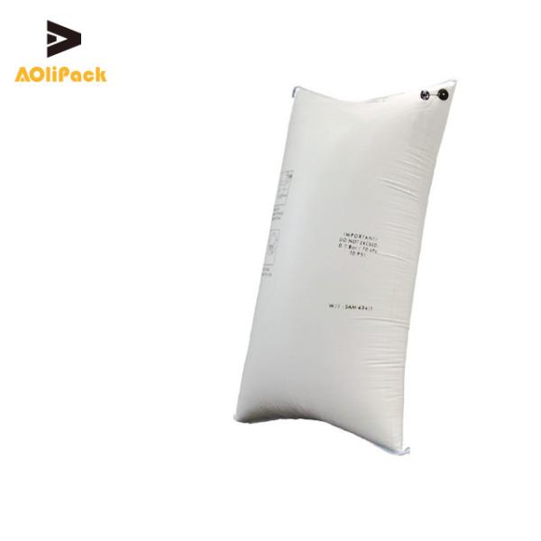 Buy cheap Heavy Duty AL1524 1500*2400mm Inflatable Dunnage Bag from wholesalers