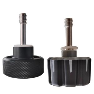 Buy cheap Carbon Fiber Rod Bubble Seat Locking Screws For Precise Centering Rod Accessories from wholesalers