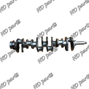 Buy cheap 6D34 Engine Crankshaft ME300086 For Mitsubishi from wholesalers