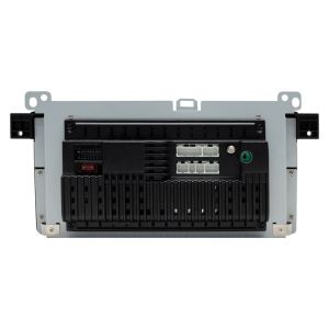 Buy cheap Multimedia wifi BMW Car Stereo Double Din Radio With Navigation from wholesalers