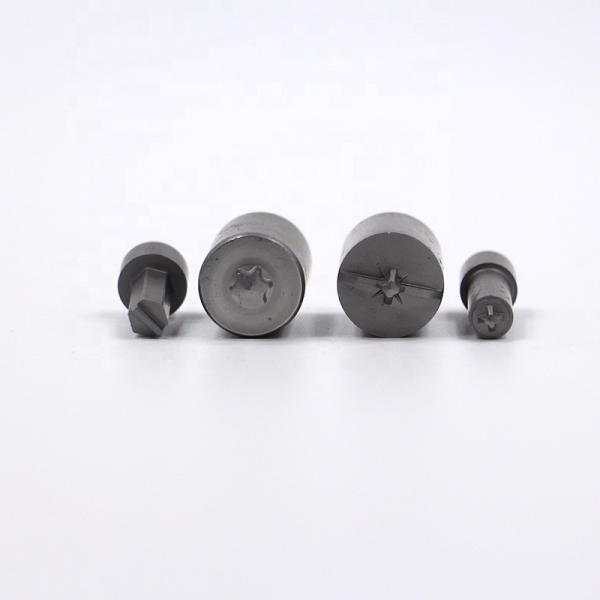 Buy cheap High Precision Second Punch Press Tooling Surface Polishing ISO9001 Approved from wholesalers