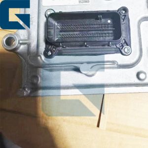 Buy cheap 4354554 CM2760 Engine ECM ECU Controller from wholesalers