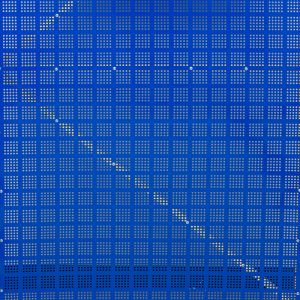 Buy cheap Metal frame welding scaffolding protection mesh steel plate protective scaffold mesh from wholesalers