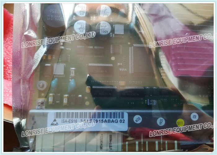 Alcatel 3al81915abag Optical Fiber Transceiver Module Electronic Attribute