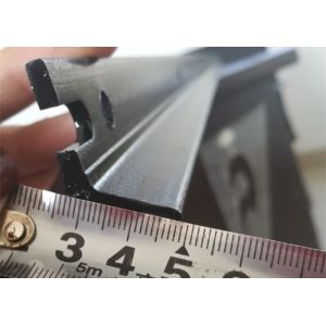 Buy cheap Star Picket Farm Galvanised Fence Posts Australia Style Hot Dipped Galvanized Surface from wholesalers