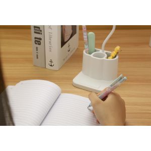 Adjustable Office Lighting Smart LED Designed Desk Lamp