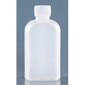 Buy cheap Environmental Friendly Plastic Lotion Bottle HDPE Material Screw Cap from wholesalers