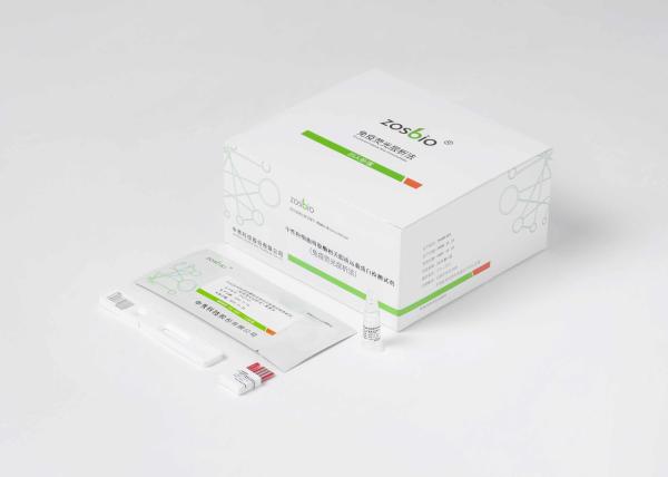 Buy cheap Oncology Glycosylated Hemoglobin Test Kit NGAL Antigen Rapid Test Kit from wholesalers