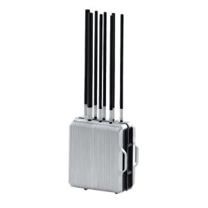 Buy cheap Counter Drone Drone Detection Radar Security And Safety from wholesalers