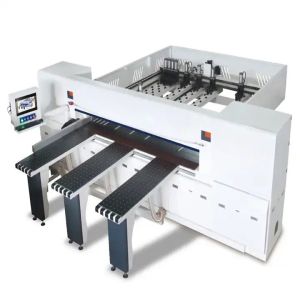 China Automatic Computer Cnc Beam Saw Machines on sale