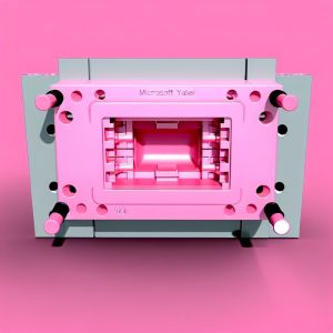 Buy cheap Pink Pig Mould with 0.17 Cubic Volume Heat Resistance Up To 450°F and Optimal Functionality from wholesalers
