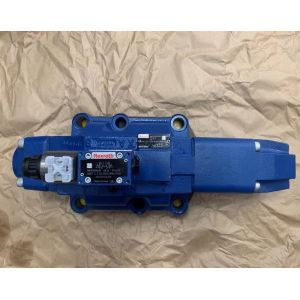 Buy cheap Rexroth 4WRZ Series Proportional Directional Valves from wholesalers