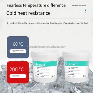 Buy cheap Two-Component Thermal Conductive AB Adhesive Waterproof Electronic Silicone Sealant Potting for Potting & Sealant from wholesalers