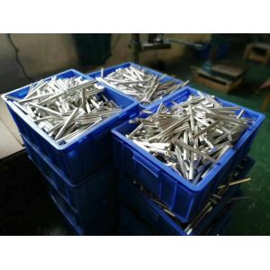 hot Water Heater Anode Rod / magnesium anode rod with NPT 3/4" 1/2"