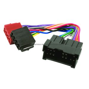 Buy cheap Primary ISO Harness to Suit Hyundai & KIA - Various Models from wholesalers