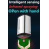 Buy cheap Clean Room Washroom Hand Wash Touchless Stainless Steel 304 Automatic 800ml Sensor Soap Alcohol Spray Hand Sterilizer from wholesalers
