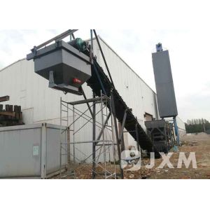 Buy cheap Professional Stabilized Soil Mixing Plant Integrated Concrete Machine from wholesalers