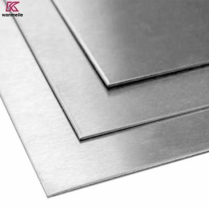 Buy cheap Titanium Plate Or Sheet With 2000mm Length And Corrosion Resistance from wholesalers