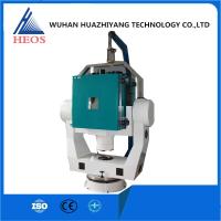 Buy cheap 3 Axis Rate Table With Temperature Controlled Chamber For Simulation Testing product