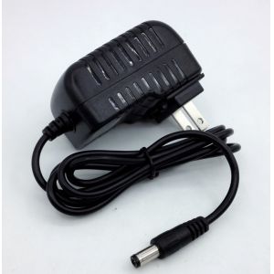 12V 2.5A EU plug Wall amount power adapter 30W adaptpor dc cable 2m