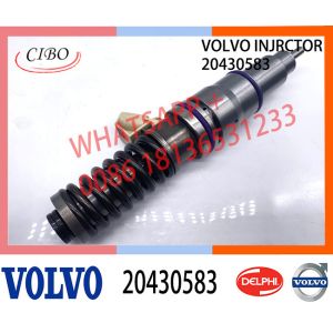 Buy cheap VOE20430583 Neutral And New Unit Pump fuel Injector 20430583 from wholesalers