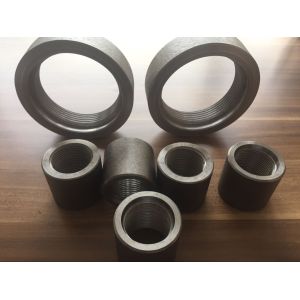China Duplex Stainless Steel S32750  A182 F53 duplex 2507 SW Reducer Inserts MSS SP79 on sale