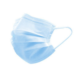 Buy cheap Wholesale Factory 3ply Non-Woven Disposable Medical Face Mask With Ear Loop from wholesalers