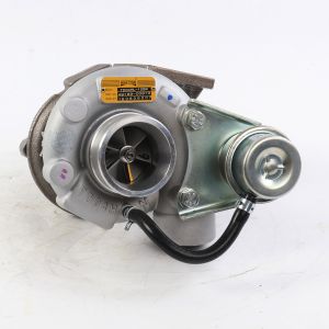 49189-00910 V3800 TD04HL-13GK Diesel Engine Turbocharger For Kubota Excavator