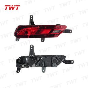 Buy cheap Twt 81457-60120 81456-60120 Back up Lamp Lens & Body Taillamp 8145760120 8145660120 for Toyota Lexus Lx600 500D 2021- Fja310 from wholesalers