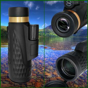 Buy cheap 18x62 HD Bak4 Monocular Cell Phone Telescope For Kids Traveling Bird Watching from wholesalers