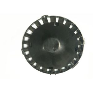 2 Cavity Automotive Plastic Parts With PP Material Mold Making Matte Surfacce