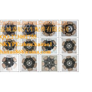 Buy cheap Racing Disc HCD806U Racing car clutch disc assembly from wholesalers