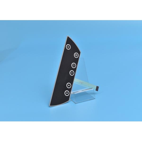 Quality 3M467MP Adhesive Double Sided Flexible PCB Board With Low Resistance for sale