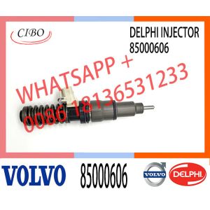 Injector Electronic Unit 20564425 85000606 BEBE4D10001 BEBE4D29001 BEBE4D40001
