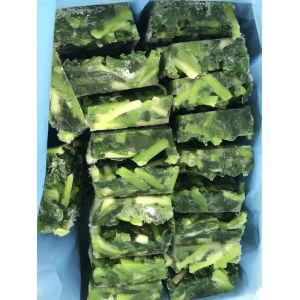 Buy cheap I.Q.F / B.Q.F Scallion Cut from wholesalers