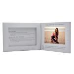 Buy cheap Customized 7 Inch HD LCD Screen Video Brochure Invitation Gift Card for Inviting Your Guests from wholesalers