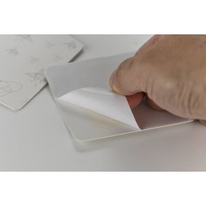 Solid State Electrical Plug-in Mosquito Sticky Trap for Durable and Long-Lasting