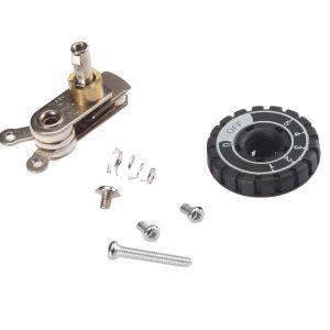 Buy cheap Endurance Test Voltage Current VDE 250V / 12A Adjustable Steam Iron ES300 Thermostat 94A from wholesalers