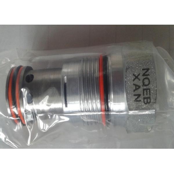 Sun Cartridge Valve NQEB-XAN Floating Design Quick Start Automatic Reopening