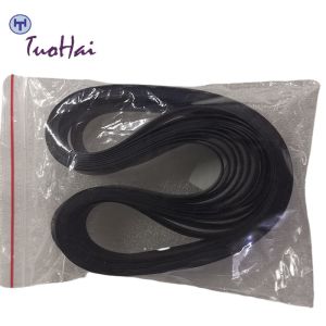 Buy cheap ATM Machine Parts  Wincor flat belt Double Extractor Belt 1750041251 with 1 Year Warranty Standard Size from wholesalers