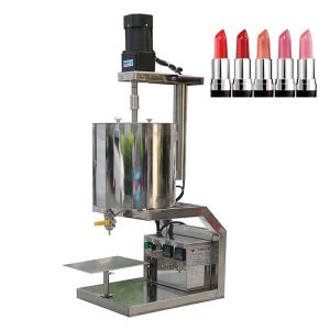 Buy cheap Semi Auto Lip Balm Lip Gross Heated Filling Machine Manufacturers from wholesalers