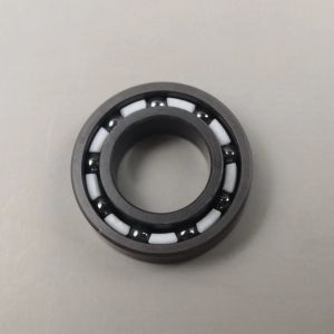 Buy cheap 6902rs 6902 Ceramic Bearing Si3N4 ABEC 3 15x28x7mm product